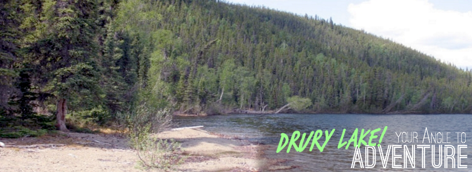 Drury Angle Gallery Beach