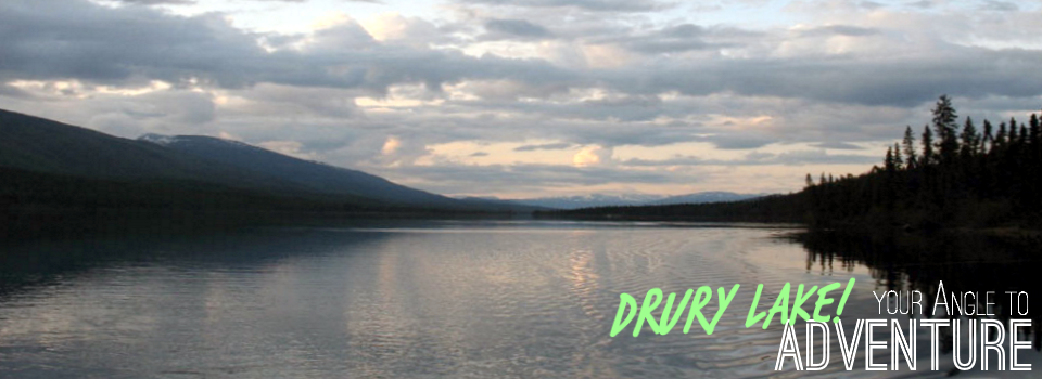 Drury Angle Gallery Lake 2