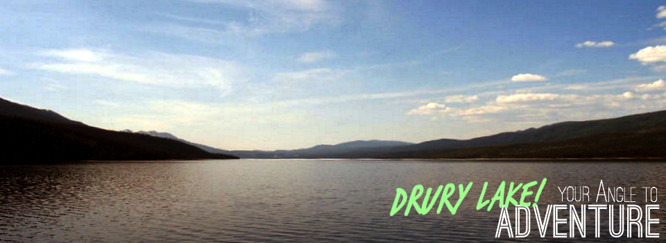 Drury Angle Gallery Lake
