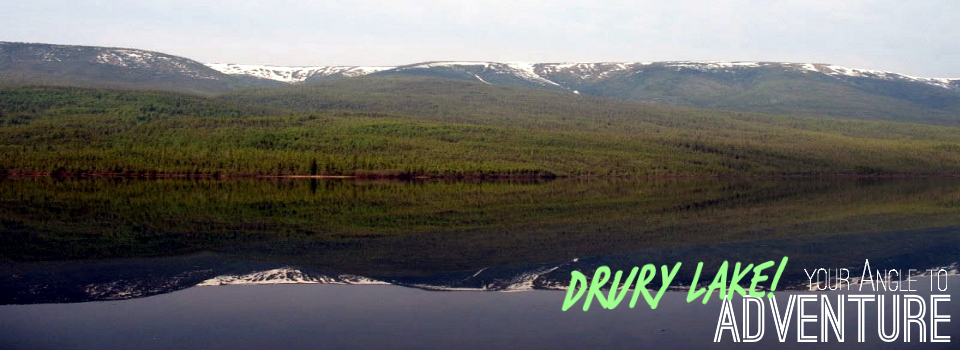 Drury Angle Gallery Reflect