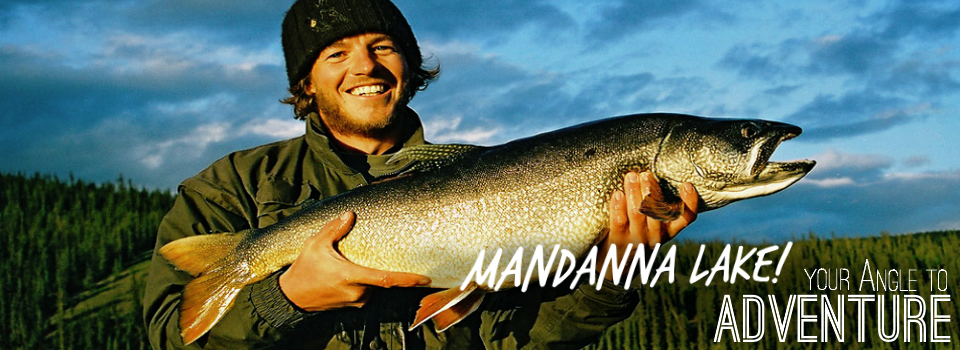 Mandanna Angle  Catch Gallery