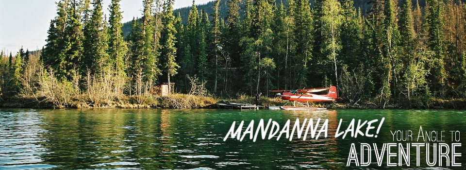 Mandanna Angle  PLane Gallery