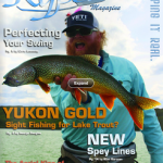 Kype Magazine Goes Fishing in the Yukon