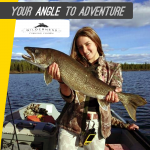 5 Tips For Your Next Fly-Fishing Trip